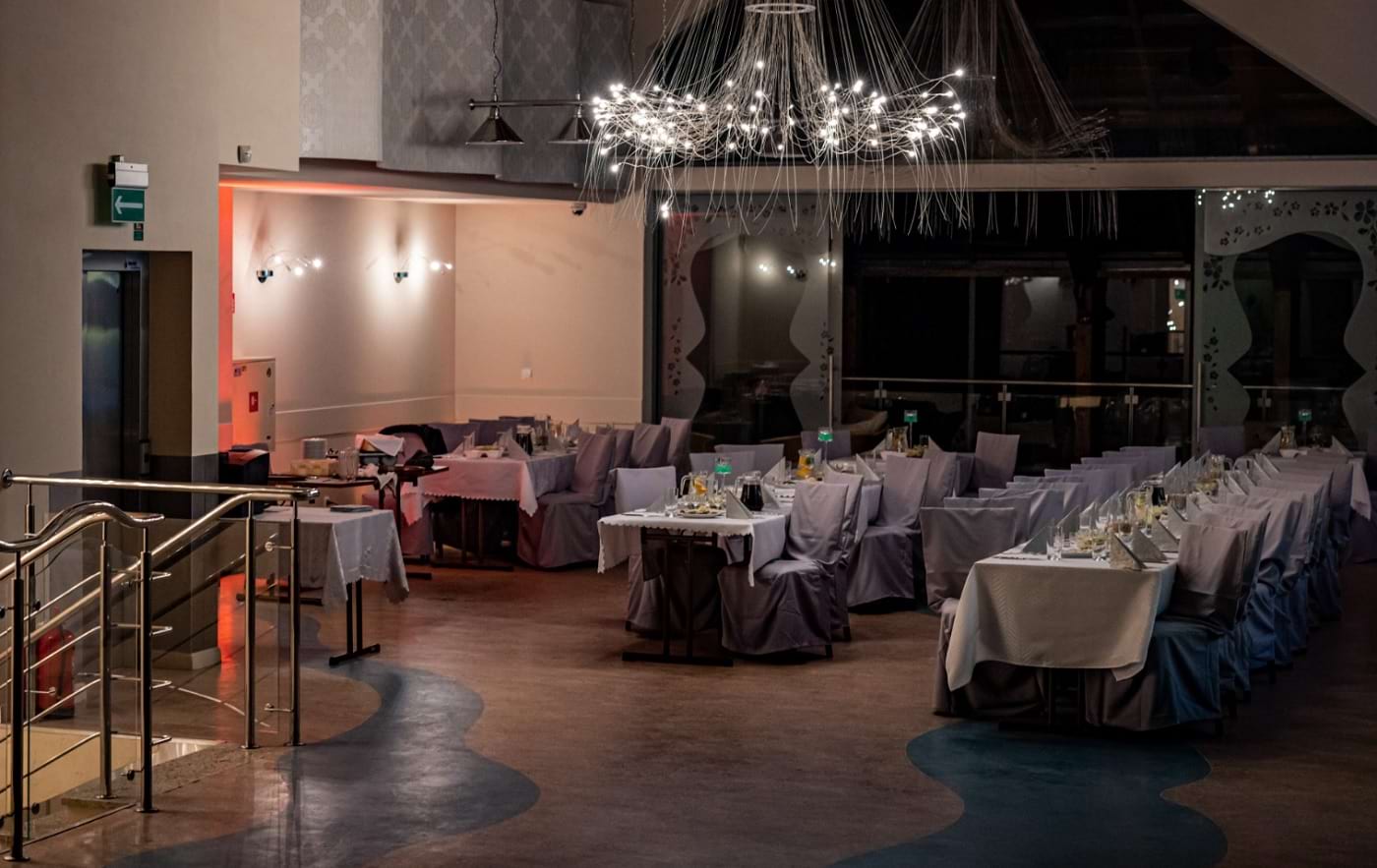 sala bankietowa kielce