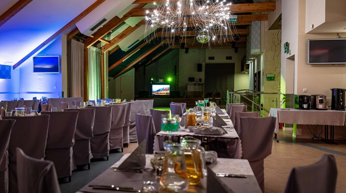 sala bankietowa kielce